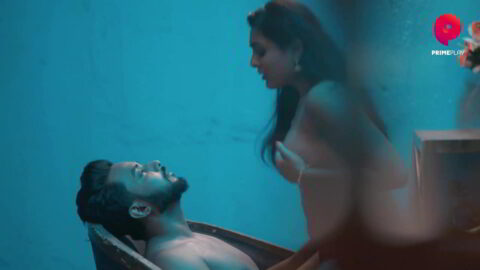 Rani Pari Sexy Pehredaar S03 2023 10