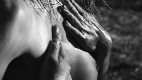 Rea Lest Nude November 2017 2