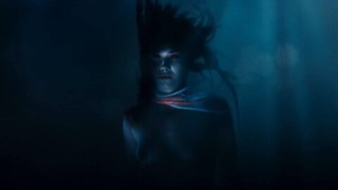 Roma Gasiorowska Nude Sala samobojcow 2011 1