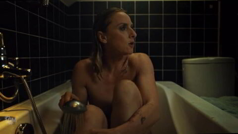 Ruth Becquart Nude Undercover S02E07 2020 09