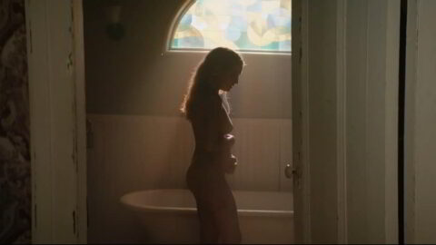 Sabrina Kern Nude St. Agatha 2018 6