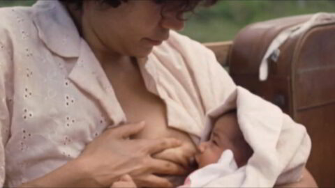 Samantha Castillo Nude Under the Heavens Seiva Bruta 2021 3