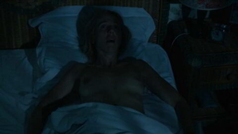 Sandrine Kiberlain Nude Quand On A 17 Ans 2016 1