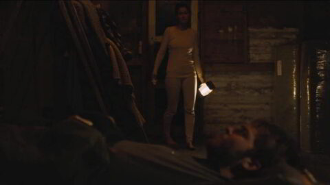 Sara Dogg Asgeirsdottir Nude I Remember You 2017 3