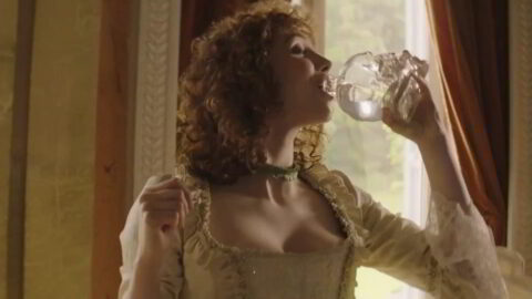 Sara Etienne Sara Linaje Sexy When the fever comes 2019 4