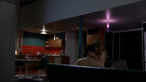 Sara Wiseman Sexy The Almighty Johnsons S01E03 2011 2