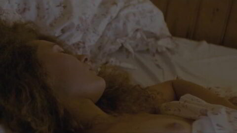 Sarah Grunert Nude Zuflucht 2012 1