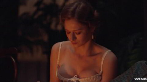 Sofya Sinitsyna Sexy Diana Milyutina Sexy Chistye S01E07 2024 03