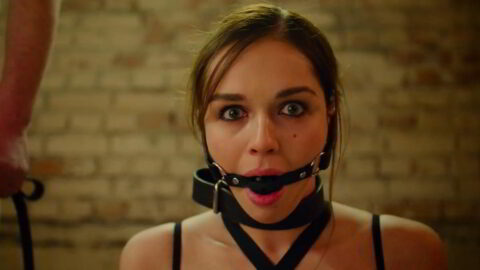 Sofya Sinitsyna Sexy Inner fire 2020 2