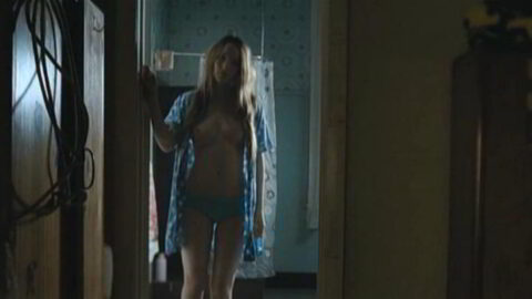 Sophie Lowe Nude Beautiful Kate 2009 1