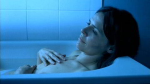 Sophie Museur Nude Des plumes dans la tete 2003 2