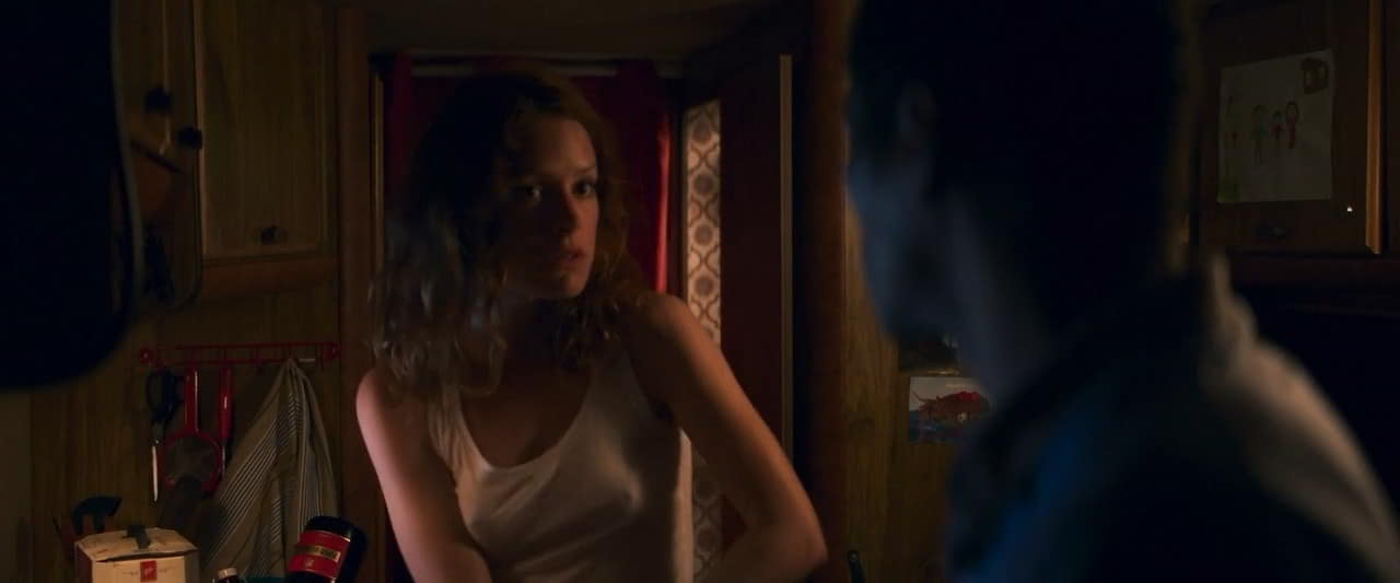 Stephane Caillard, Coline Beal cleavage movie scene 2019 Stephane Caillard, Coline Beal cleavage movie scene 2019