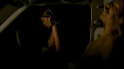 Stephanie Sigman Nude Miss Bala 2011 2