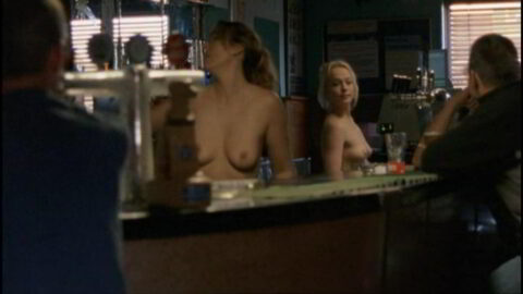 Susie Porter Nude Caterpillar Wish 2006 1