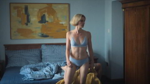 Svenja Jung Sexy SpyMaster S01E02 2023 1