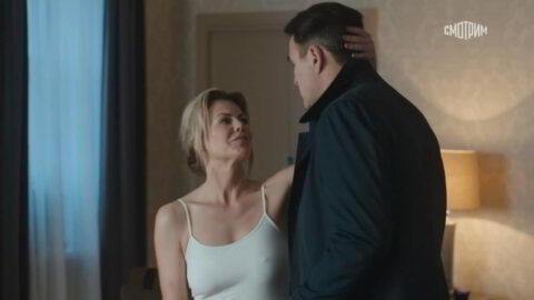 Svetlana Timofeyeva Letunovskaya Sexy Oskolki S02E08E11 2021 3