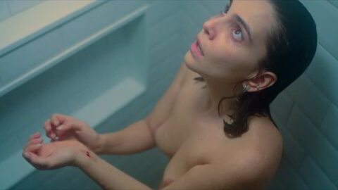 Taina Muller Nude Camila Morgado Sexy Good Morning Veronica Bom Dia Veronica S01E01 08 2020 01