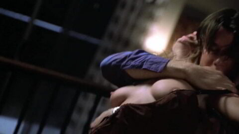 Tara Reid Nude Body Shots 1999 1