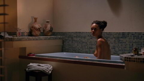 Thandie Newton Nude Half of a Yellow Sun 2013 1