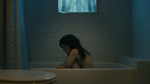 Trinity Kieran Sexy Skin 2019 3