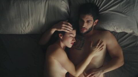 Ursula Corbero Sexy Burning body S01E03 2023 05