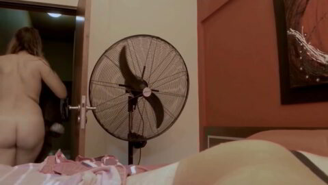 Valeria Re Nude Stockholm 2016 1