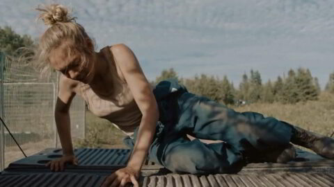 Zara Jestadt Sexy The Discarded 2020 07