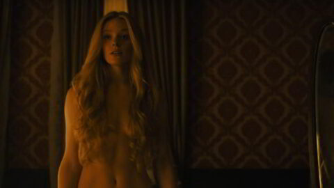 Abigail Cowen Nude Redeeming Love 2022 01