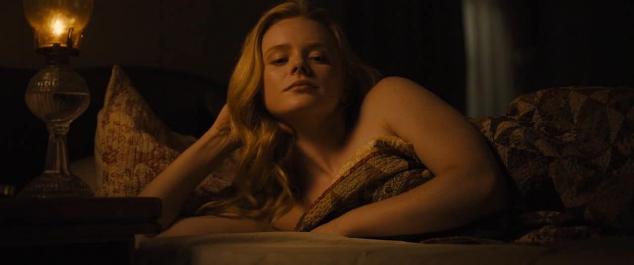 Abigail Cowen bare butt in Redeeming Love Abigail Cowen bare butt in Redeeming Love