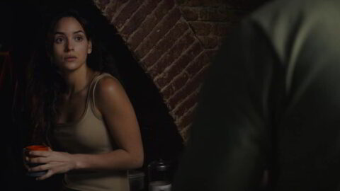 Adria Arjona Sexy Andor S01E02 2022 3