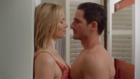 Adrienne Pickering Sexy All Our Eggs 2018 6