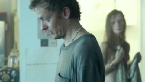 Agata Buzek Nude Performer 2015 2