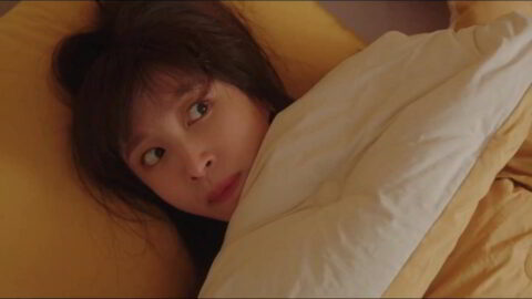 Ahn Hee yeon Sexy Fanta G Spot E05 2022 6