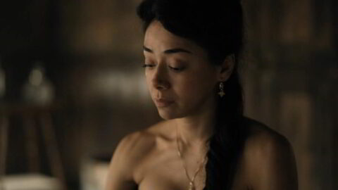 Aimee Garcia Sexy Murder at Yellowstone City 2022 10