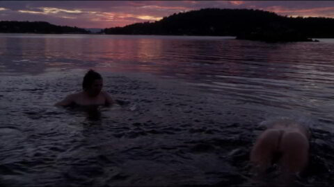 Aleksandra Rodzik Nude Tsantsa 2018 1