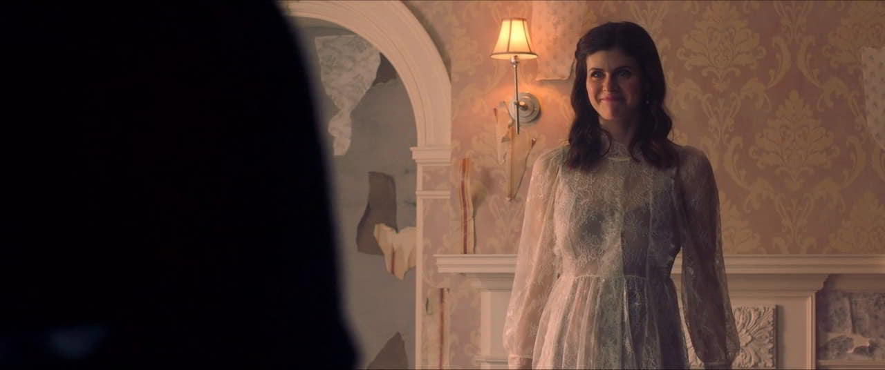 Die in a Gunfight (2021)