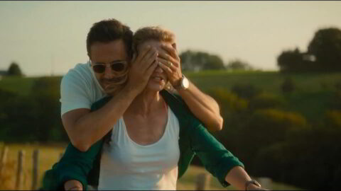 Alexandra Lamy Sexy Anne Marivin Sexy Olivia Cote Sexy Chamboultout 2019 10