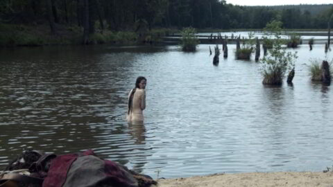 Alexandra Neldel Nude Das Vermaechtnis der Wanderhure 2012 3