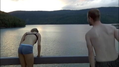 Alexia Rasmussen Sexy Mary Last Seen 2010 4