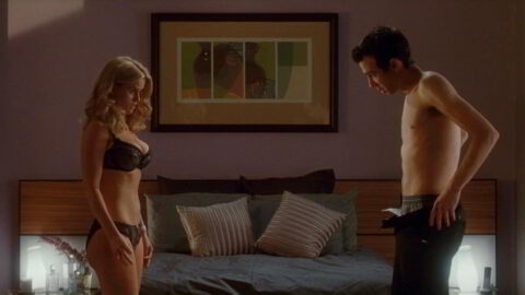 Alice Eve Sexy Shes Out of My League 2010 3
