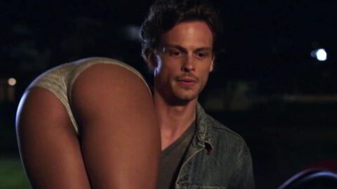 Alisha Boe Sexy 68 Kill 2017 2