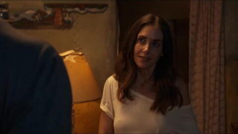 Alison Brie Sexy Freelance 2023 08
