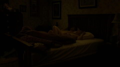 Amanda Clayton Nude City on a Hill S01E04 2019 3