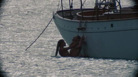 Amber Heard Nude The Rum Diary 2011 3