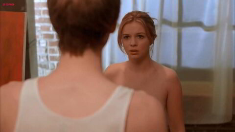 Amber Tamblyn Nude Spiral 2007 1