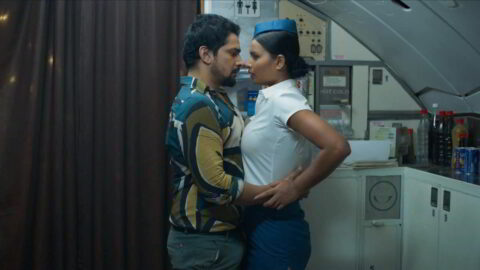 Amrita Das Gupta Sexy Mastram S01E03 2020 1