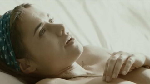 Anastasiya Dyachuk Nude Vhodya v dom oglyanis S01E07 2019 1