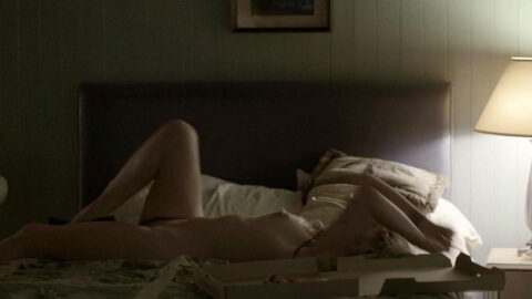 Andrea Riseborough Nude Bloodline S02E05 2016 3