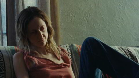 Andrea Riseborough Sexy To Leslie 2022 3