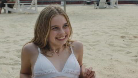 Angourie Rice Sexy Every Day 2018 2